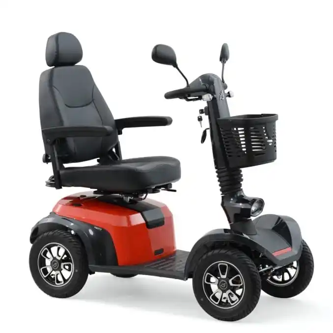 scootmobiel kopen